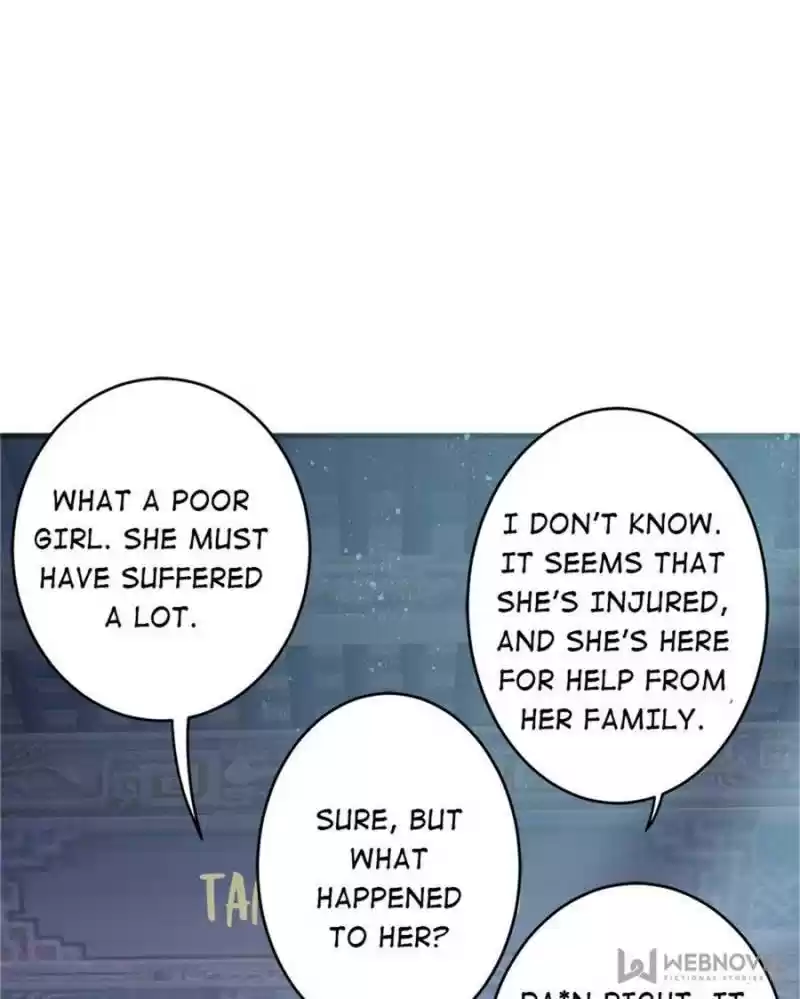 The Villainous Doctor Chapter 66