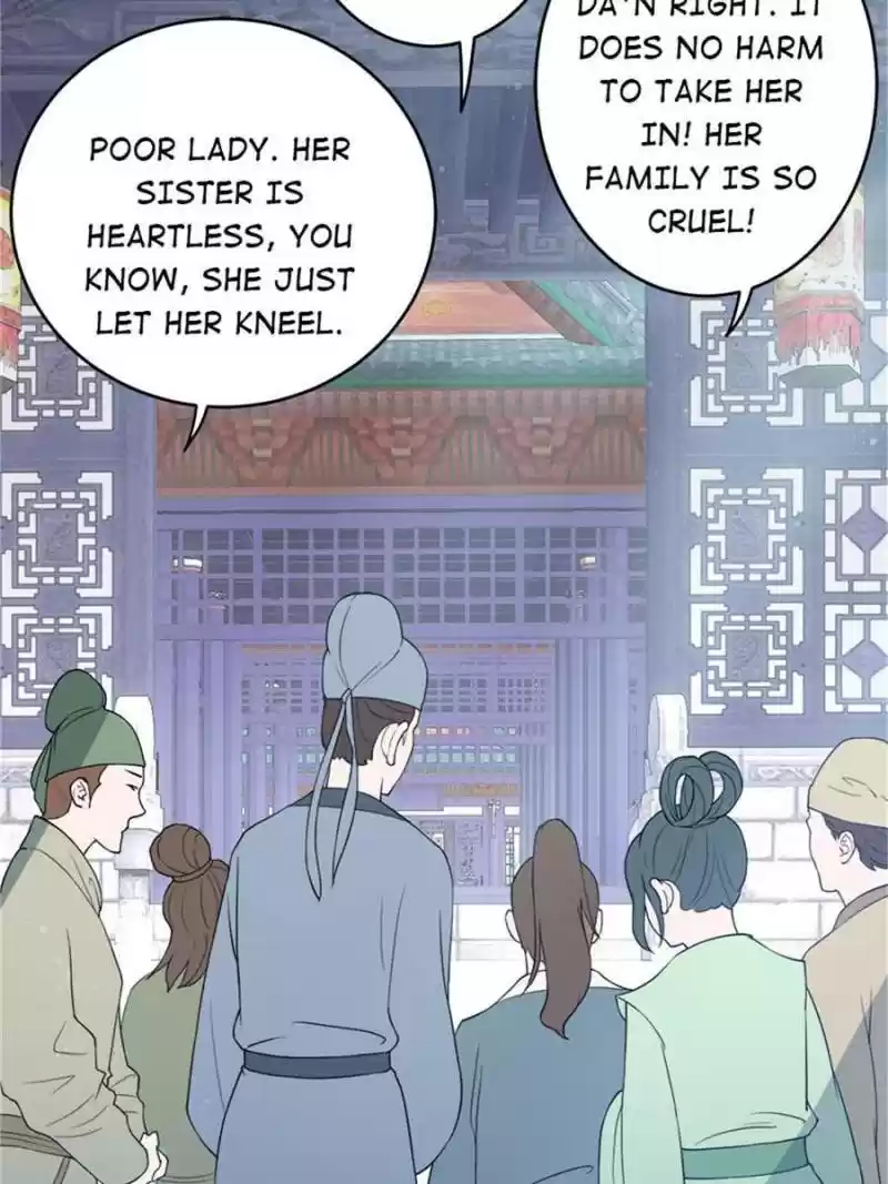 The Villainous Doctor Chapter 66