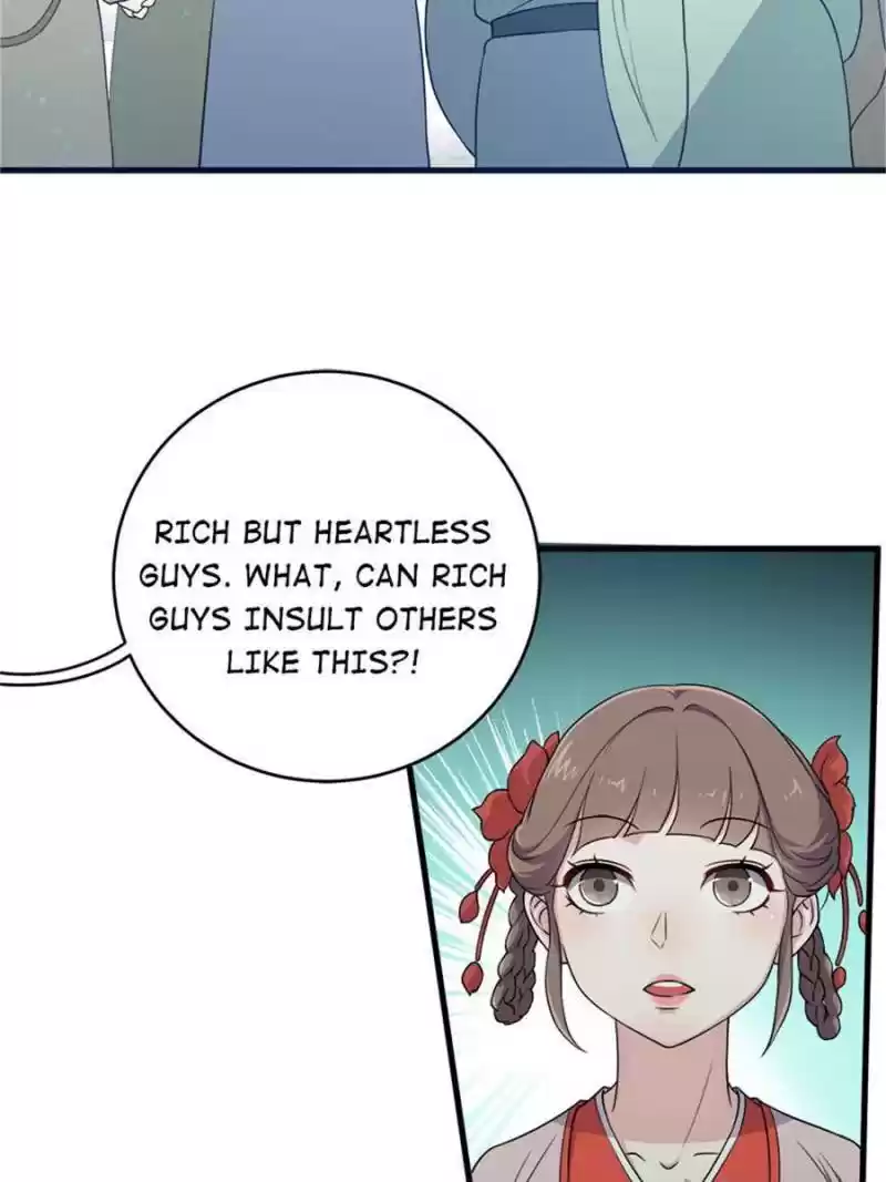 The Villainous Doctor Chapter 66