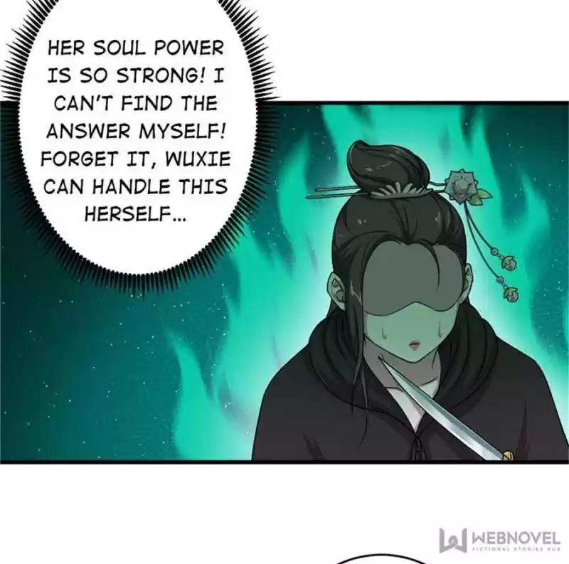 The Villainous Doctor Chapter 66