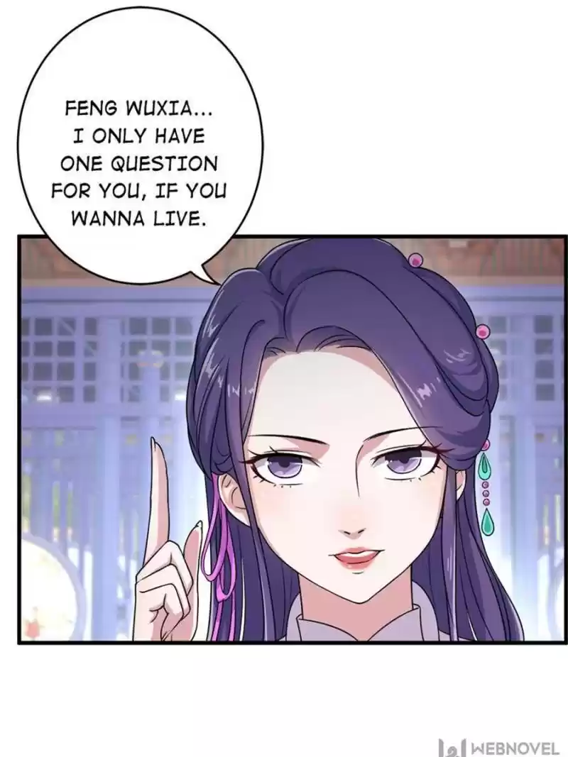 The Villainous Doctor Chapter 66