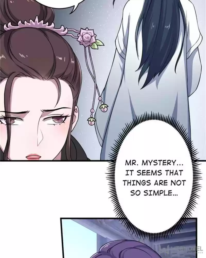 The Villainous Doctor Chapter 66