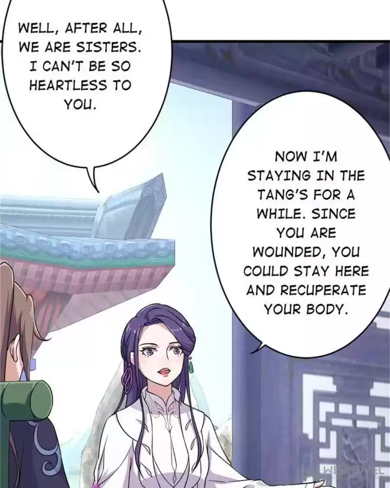 The Villainous Doctor Chapter 66