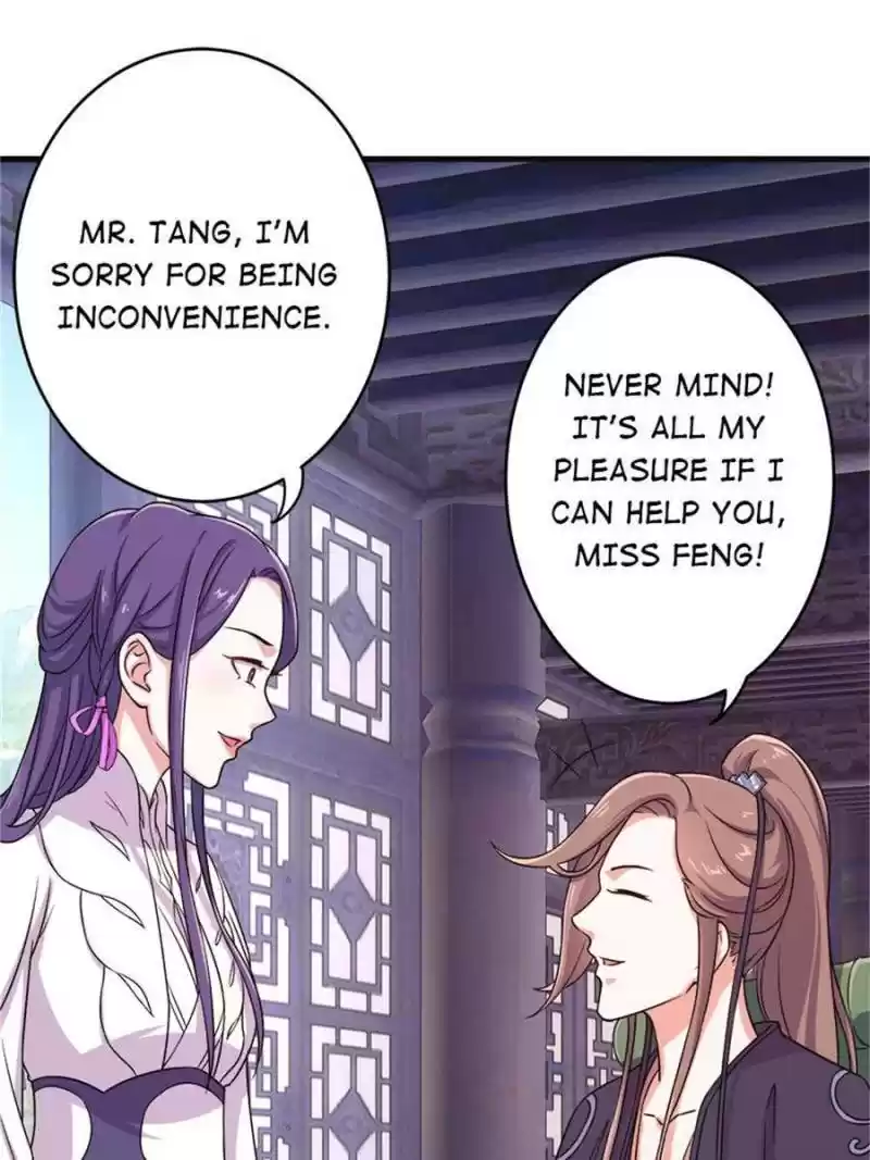 The Villainous Doctor Chapter 66