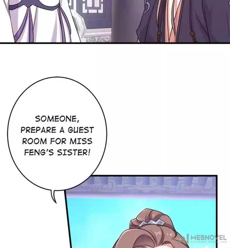 The Villainous Doctor Chapter 66