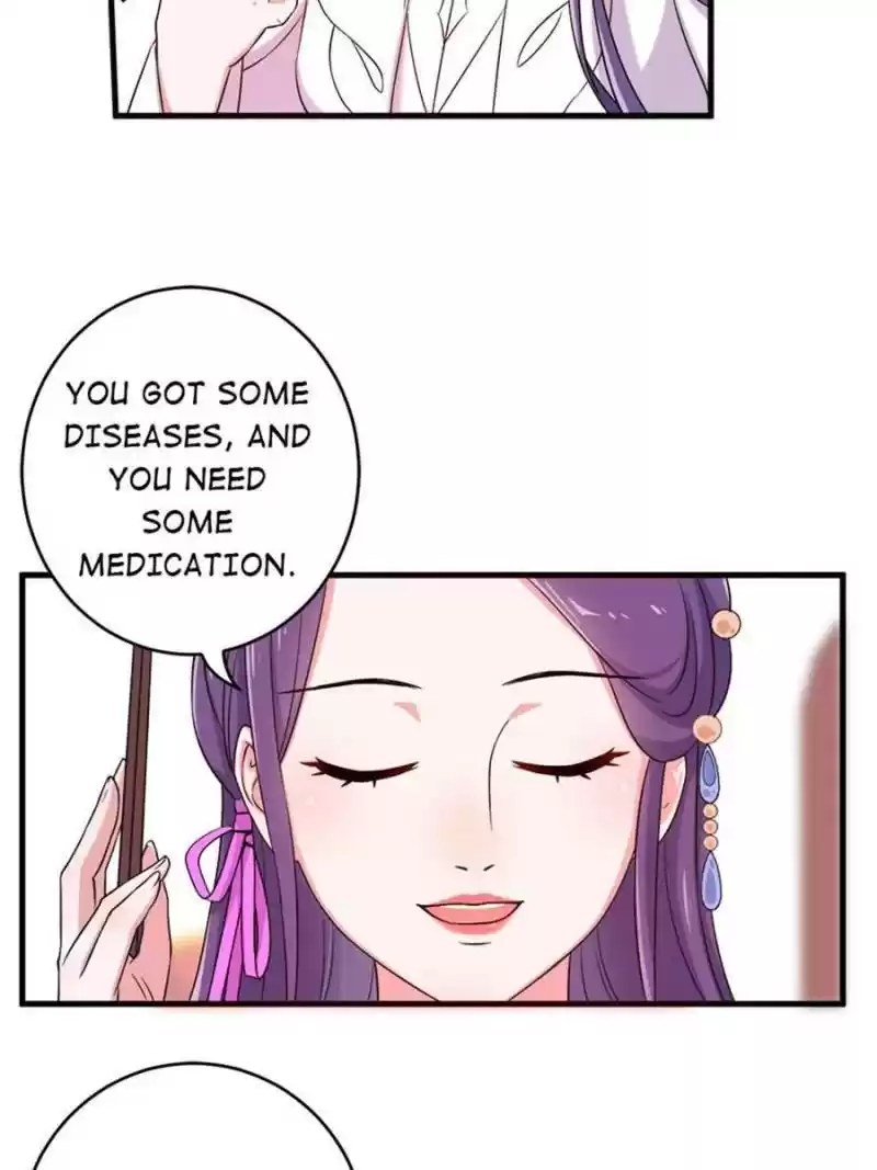 The Villainous Doctor Chapter 66