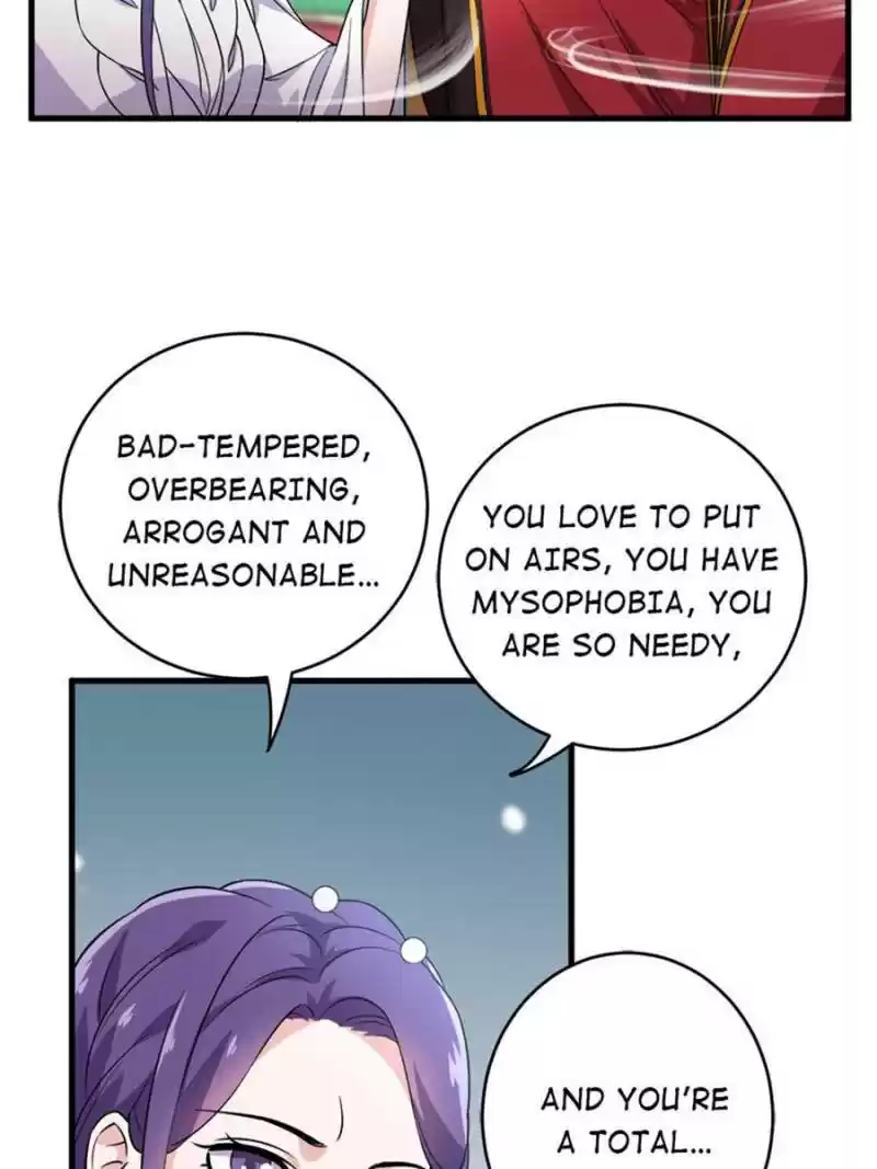 The Villainous Doctor Chapter 67