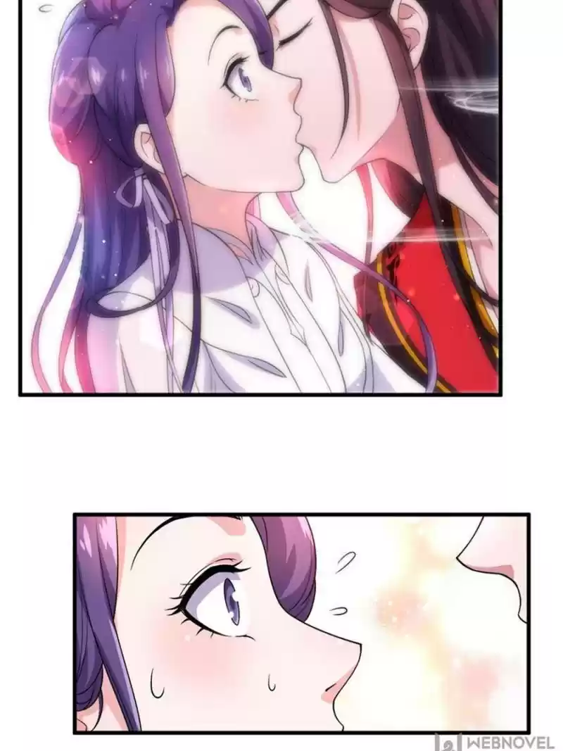 The Villainous Doctor Chapter 67