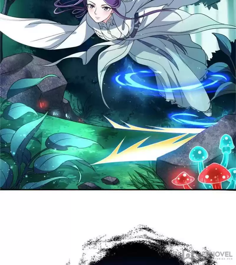 The Villainous Doctor Chapter 67