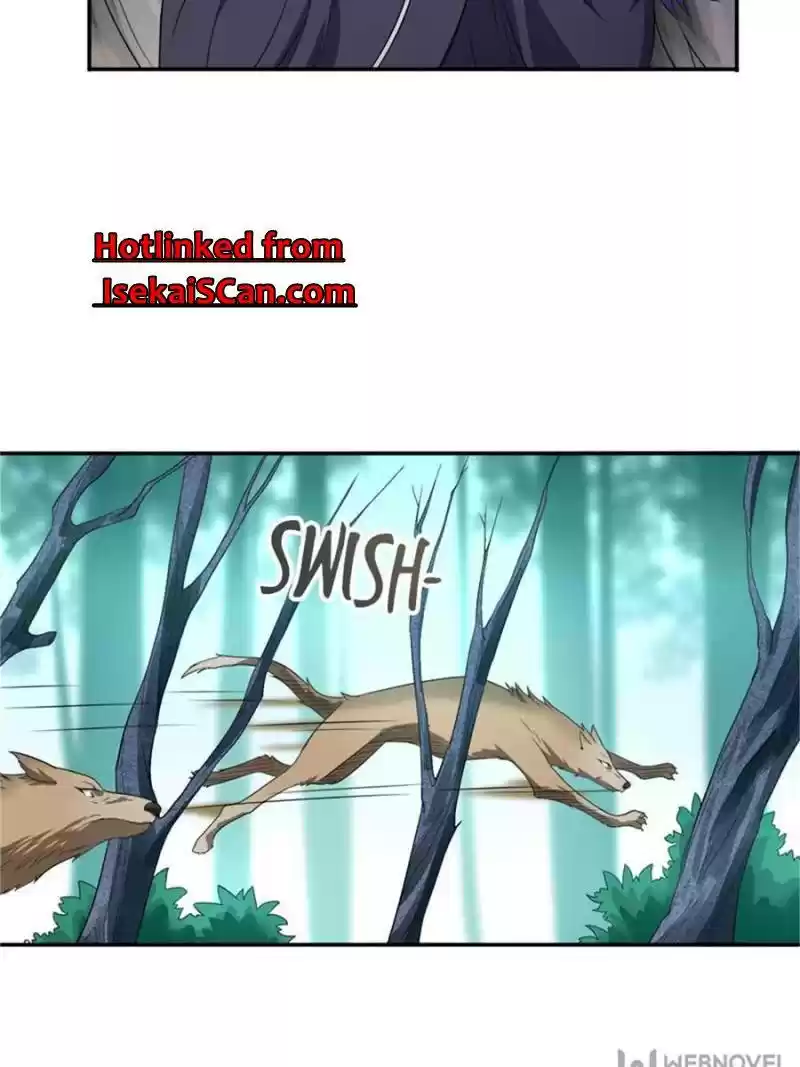 The Villainous Doctor Chapter 67