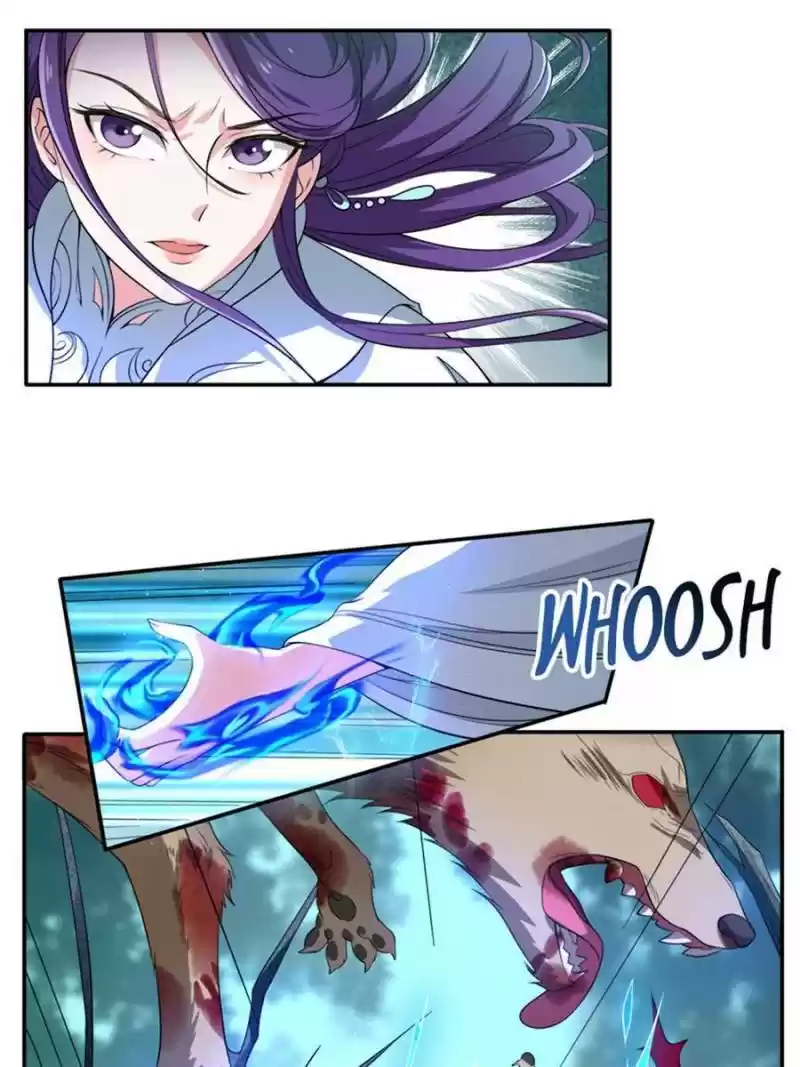 The Villainous Doctor Chapter 67