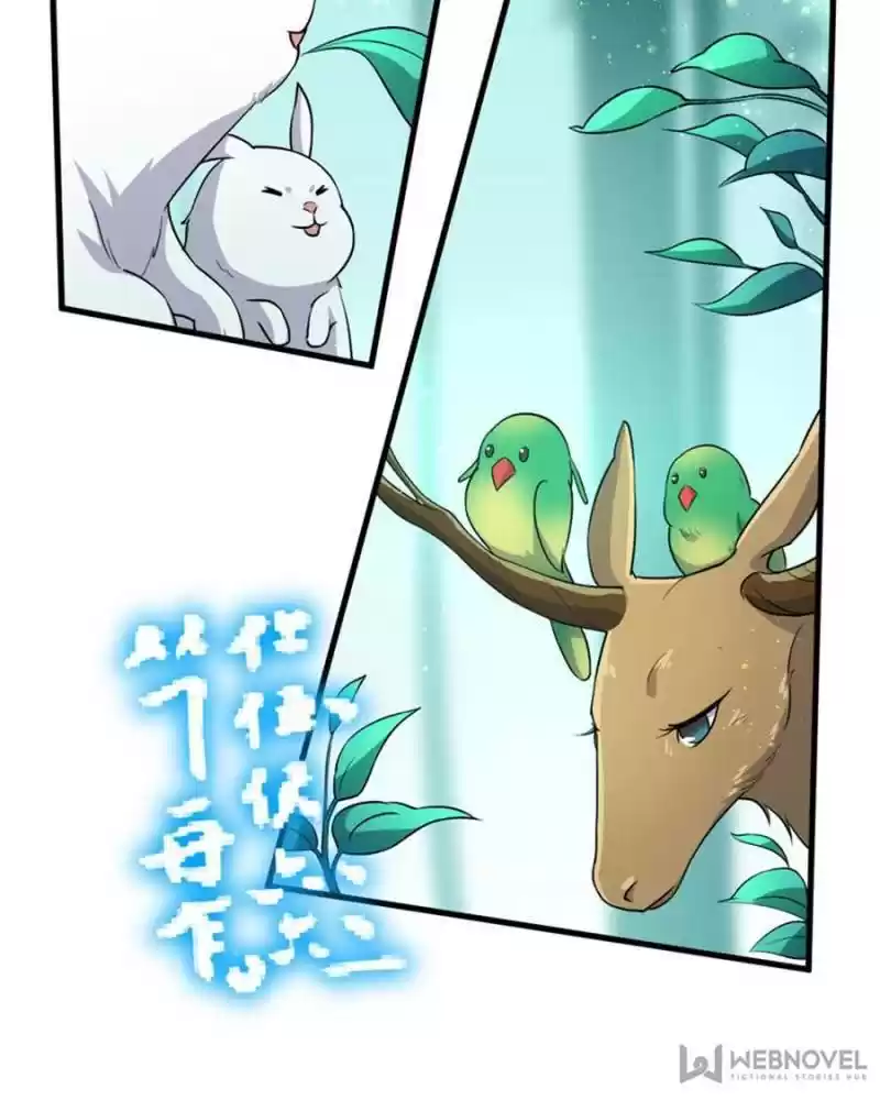 The Villainous Doctor Chapter 67