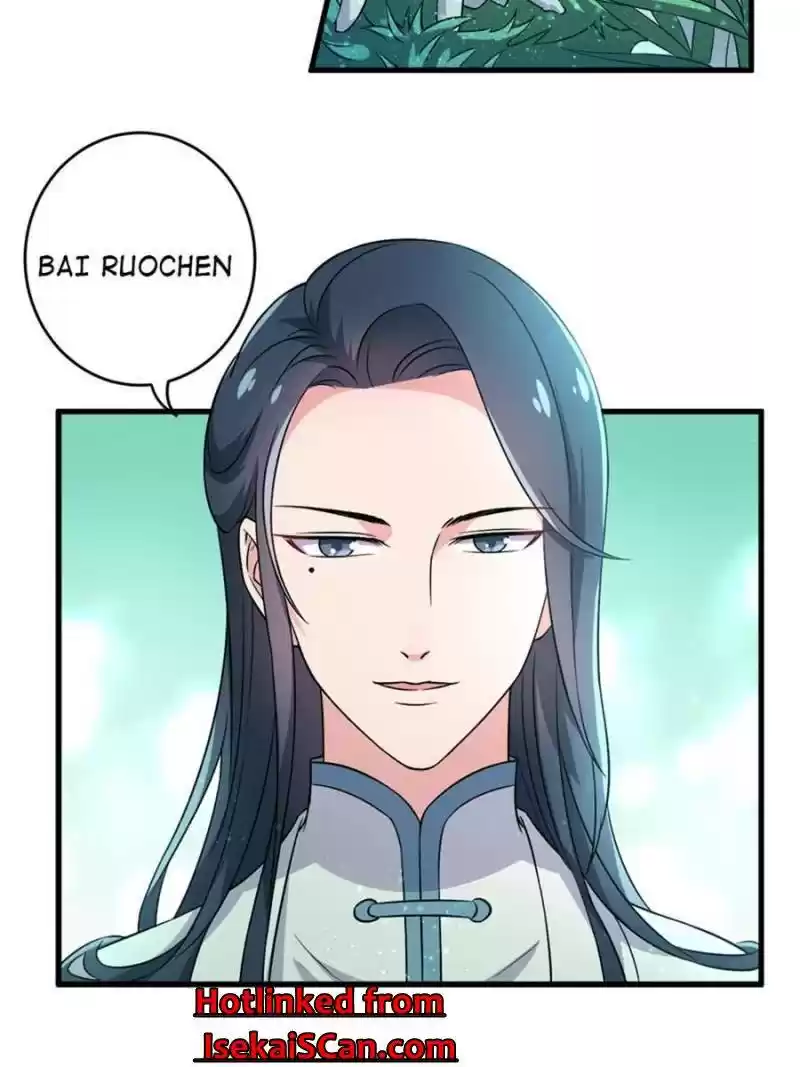 The Villainous Doctor Chapter 67