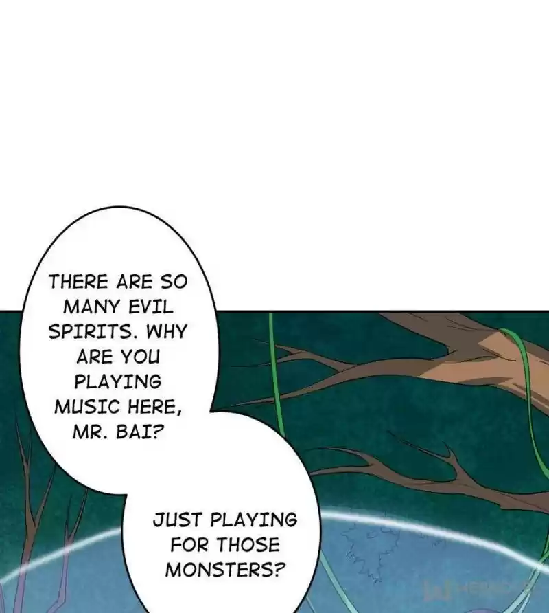 The Villainous Doctor Chapter 68