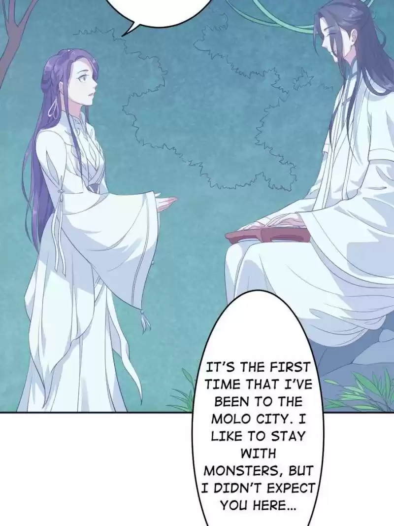 The Villainous Doctor Chapter 68