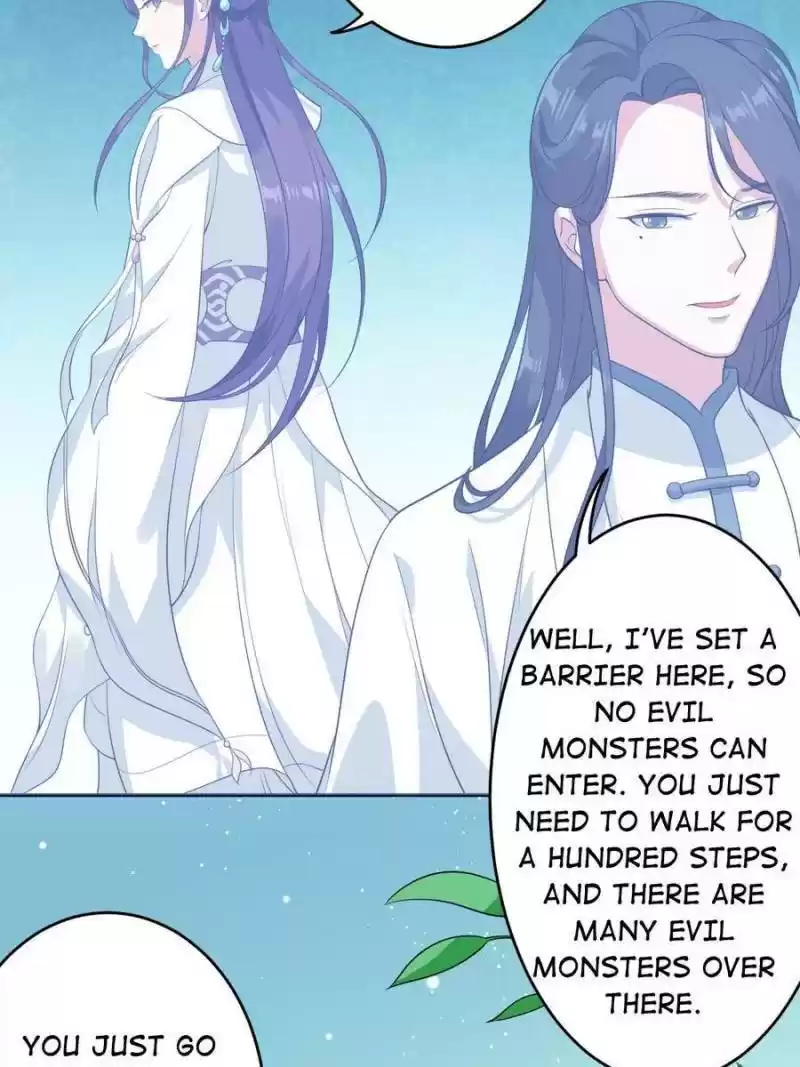 The Villainous Doctor Chapter 68