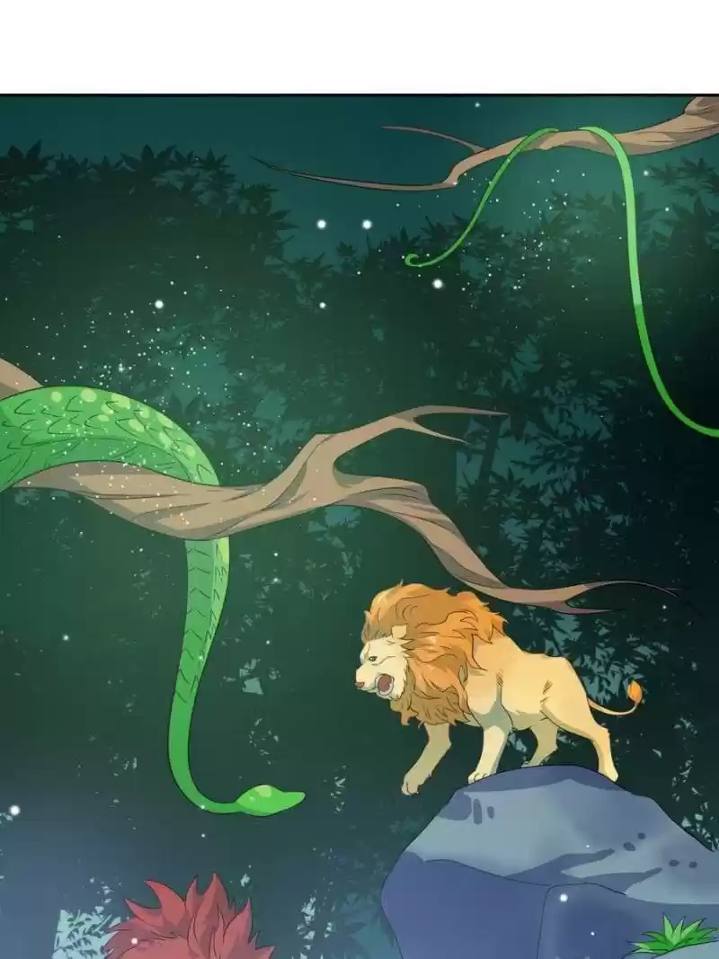 The Villainous Doctor Chapter 68