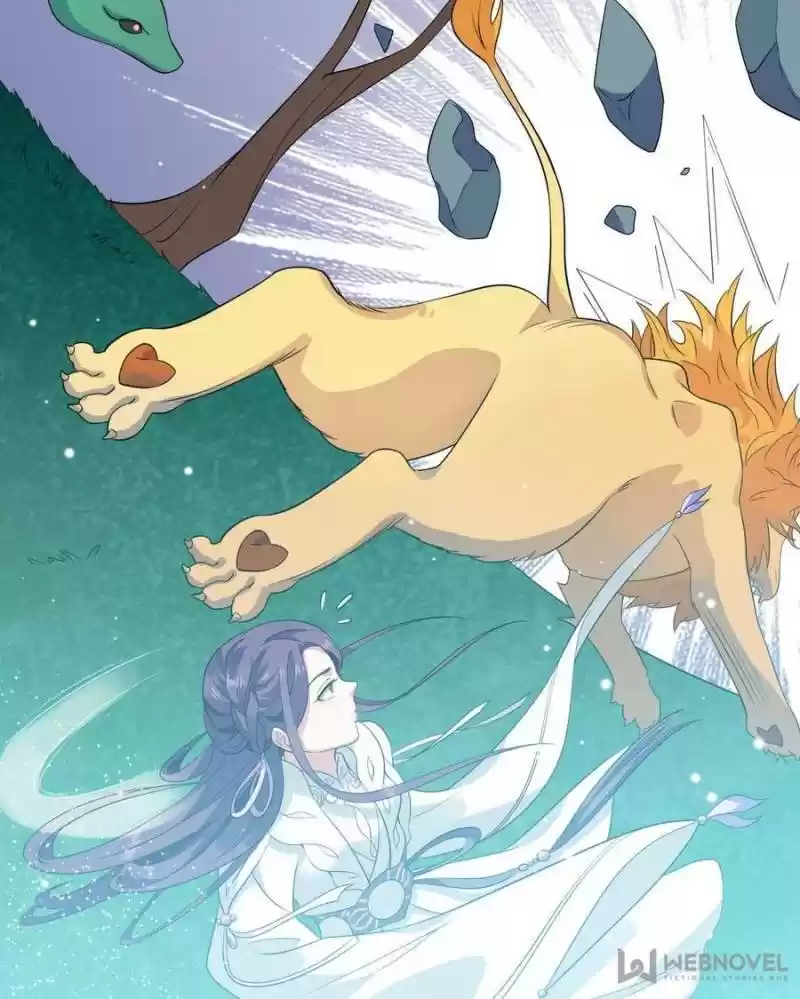 The Villainous Doctor Chapter 68