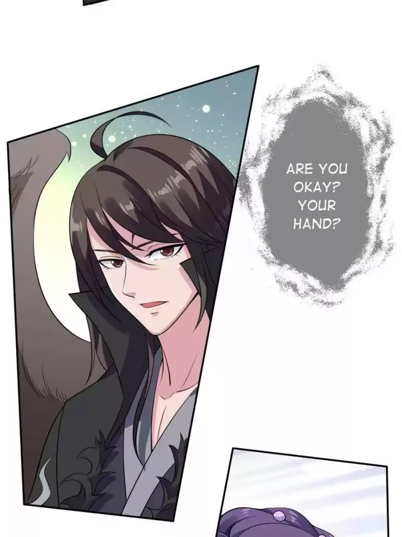 The Villainous Doctor Chapter 68