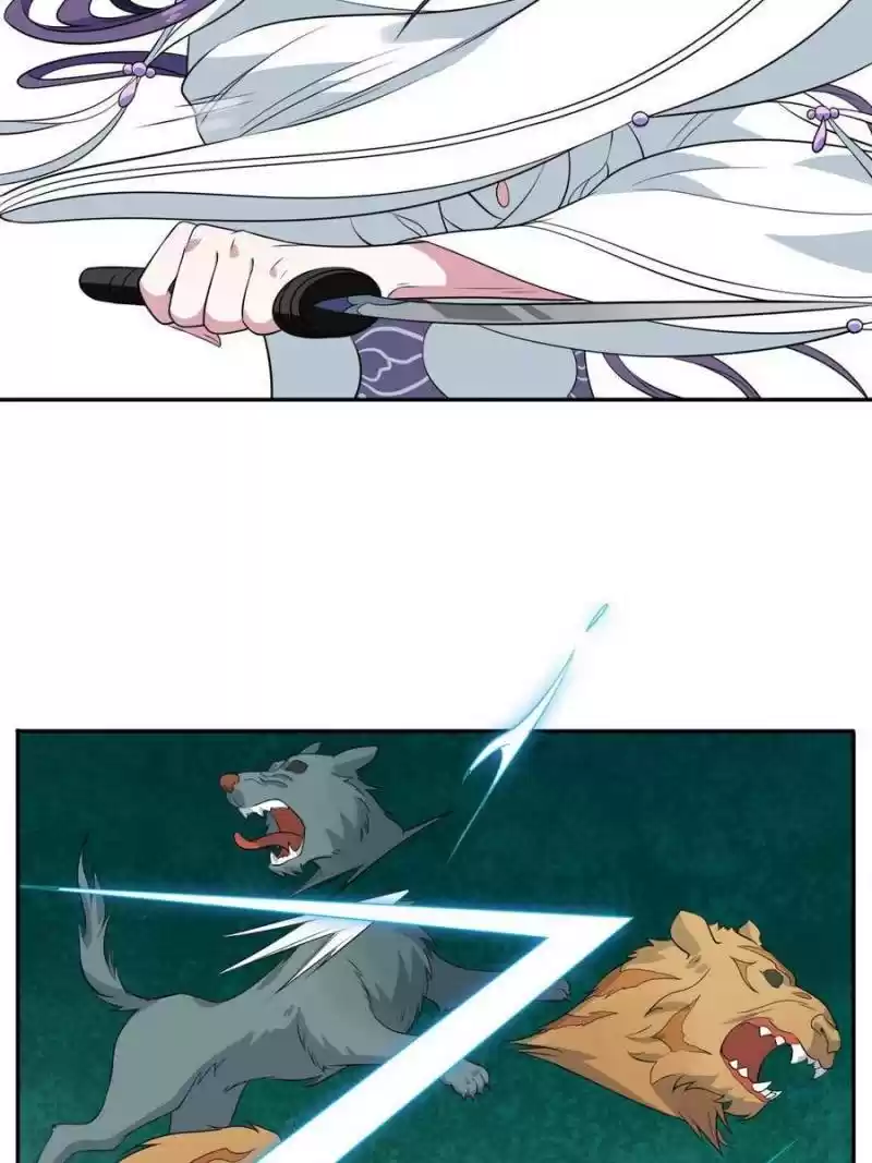 The Villainous Doctor Chapter 68