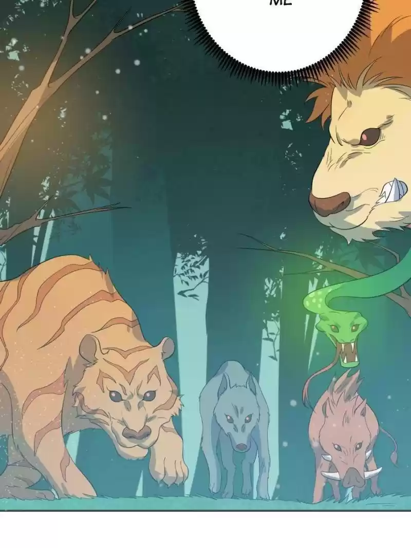 The Villainous Doctor Chapter 68