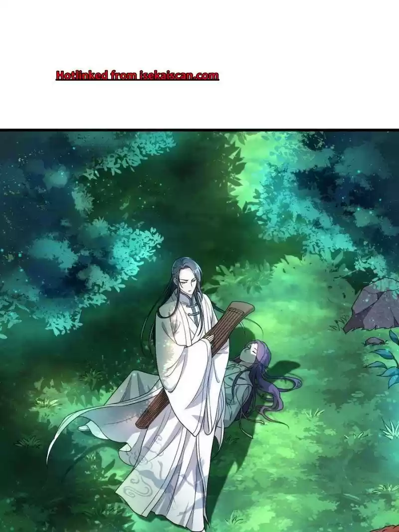 The Villainous Doctor Chapter 69