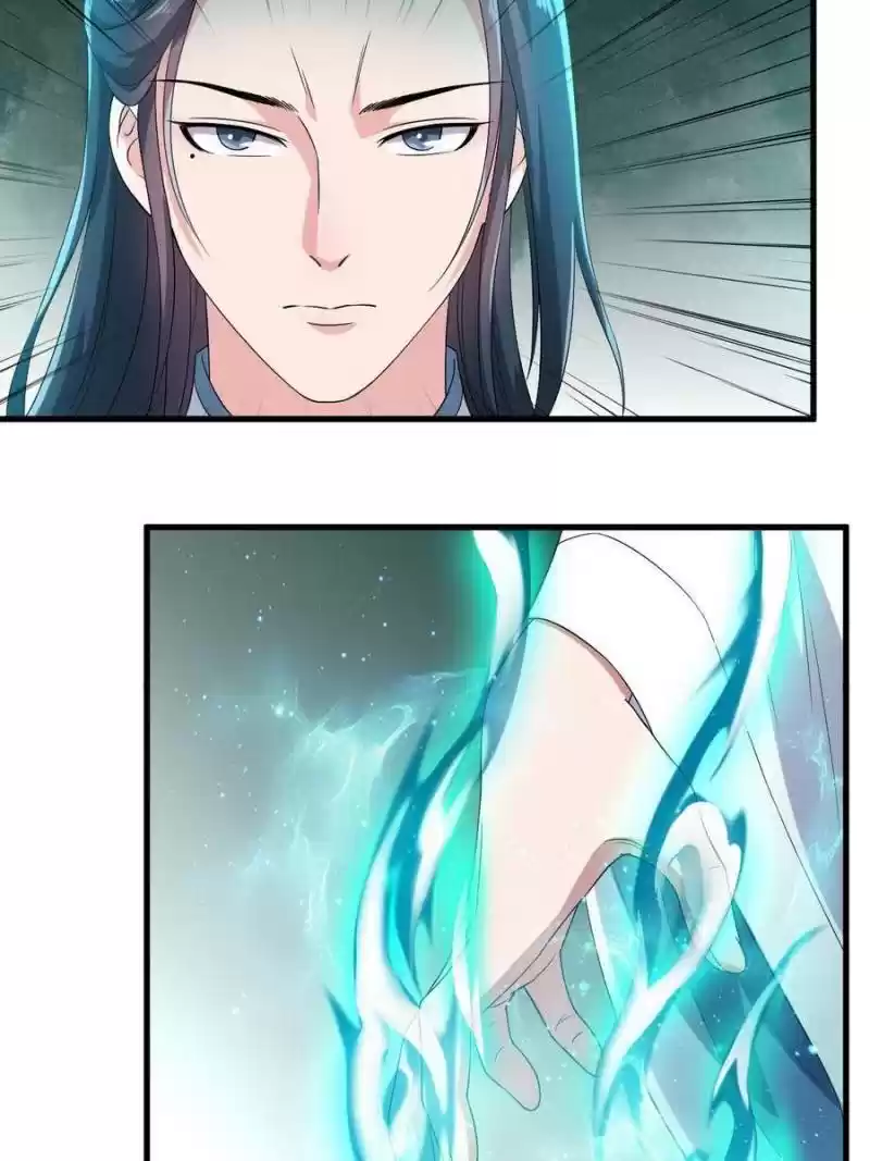 The Villainous Doctor Chapter 69