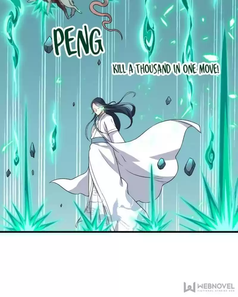 The Villainous Doctor Chapter 69