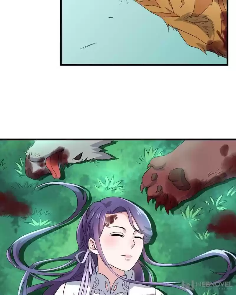 The Villainous Doctor Chapter 69