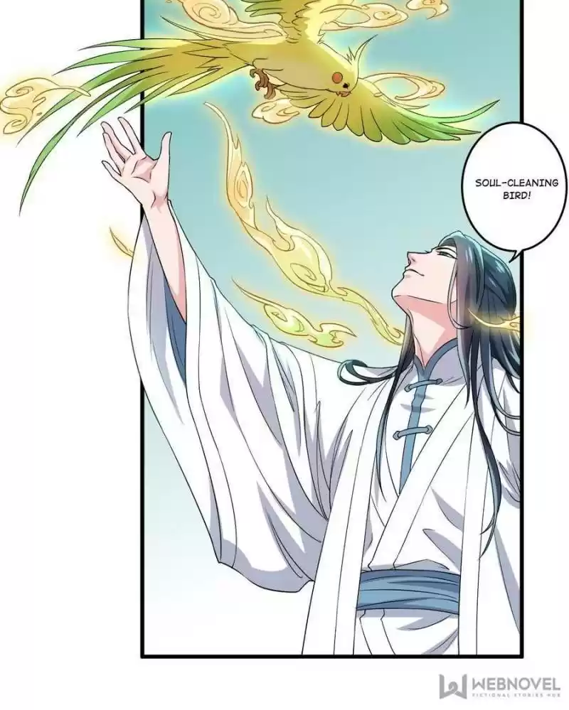 The Villainous Doctor Chapter 69