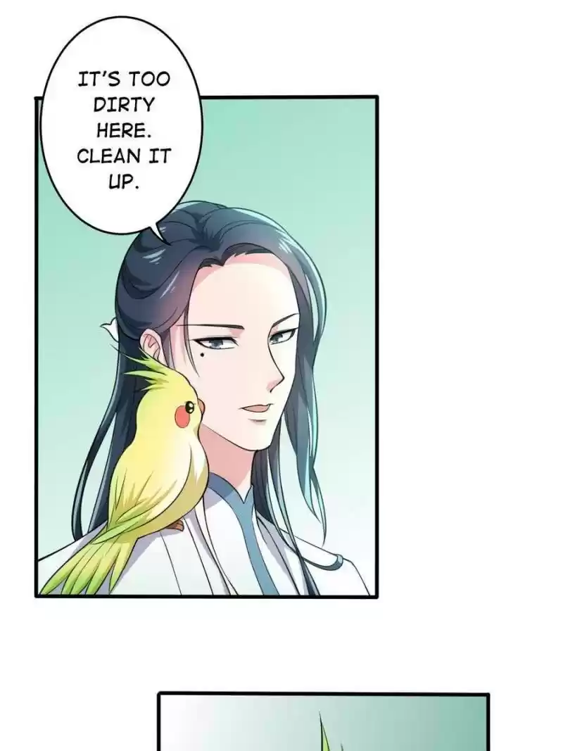 The Villainous Doctor Chapter 69