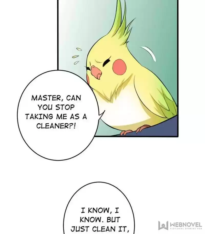 The Villainous Doctor Chapter 69