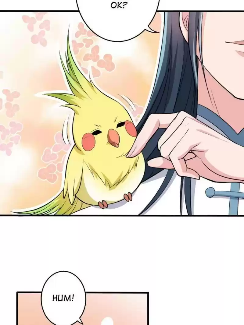 The Villainous Doctor Chapter 69