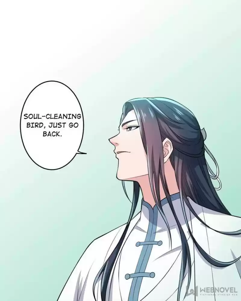 The Villainous Doctor Chapter 69