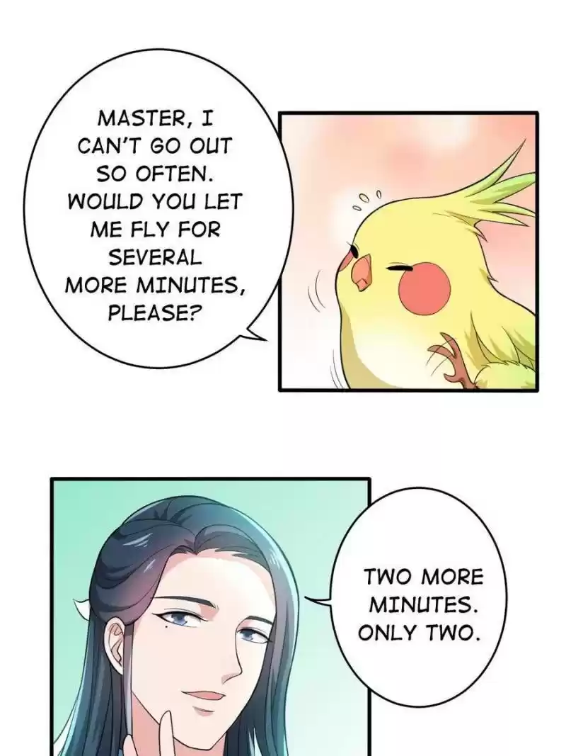 The Villainous Doctor Chapter 69