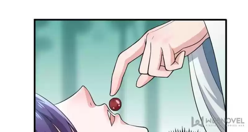 The Villainous Doctor Chapter 69