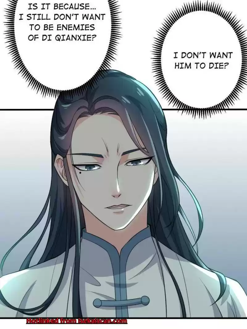 The Villainous Doctor Chapter 69