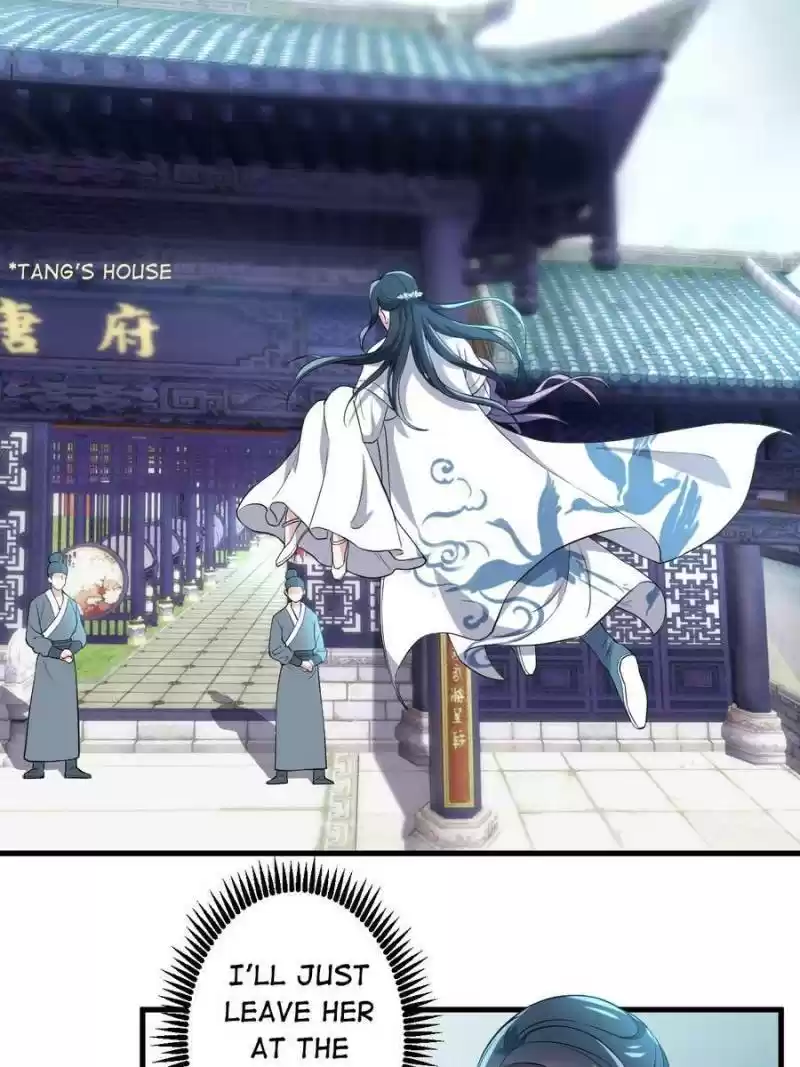 The Villainous Doctor Chapter 70