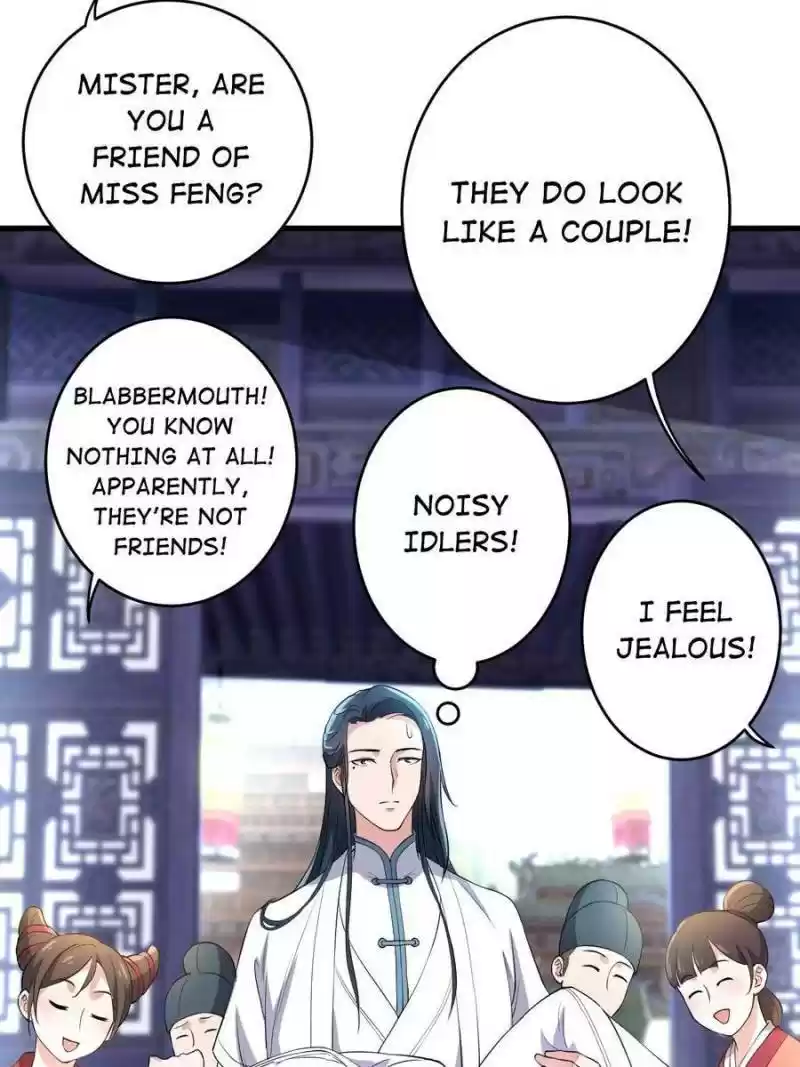 The Villainous Doctor Chapter 70