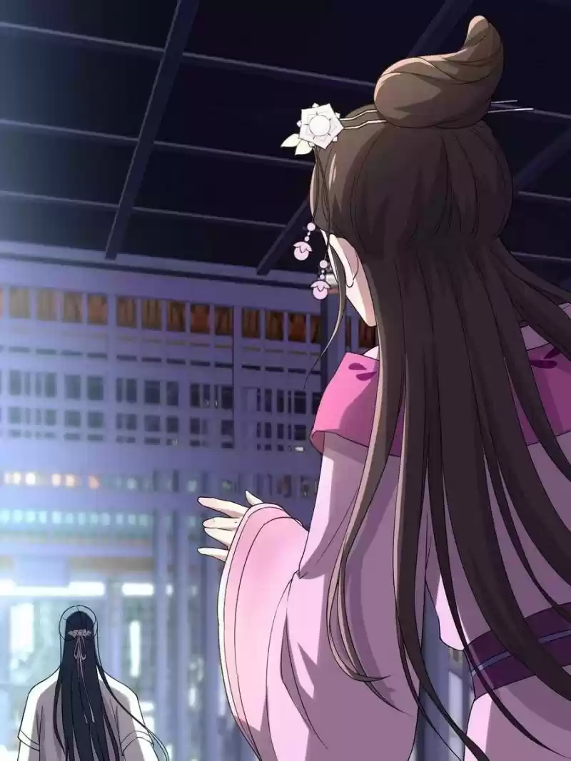 The Villainous Doctor Chapter 70