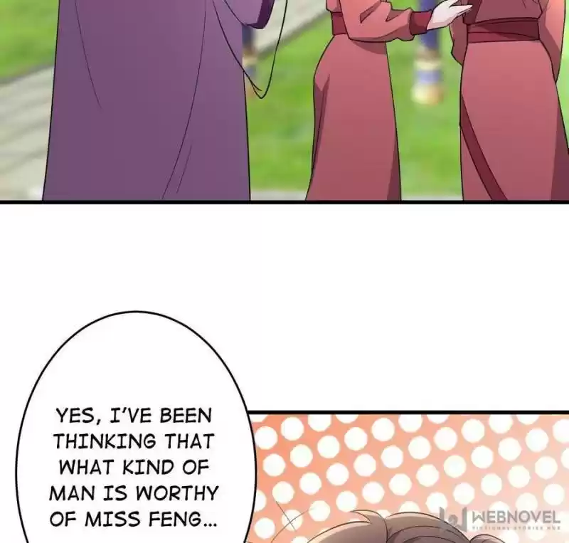 The Villainous Doctor Chapter 70