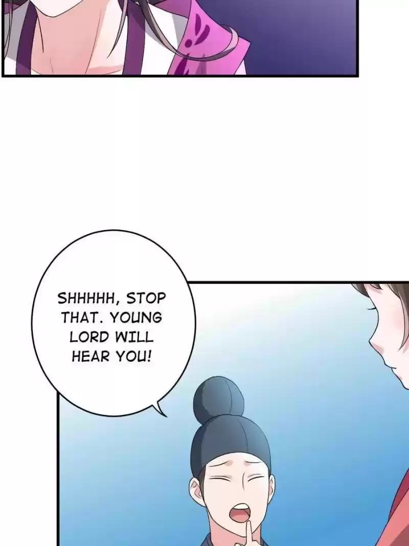 The Villainous Doctor Chapter 70