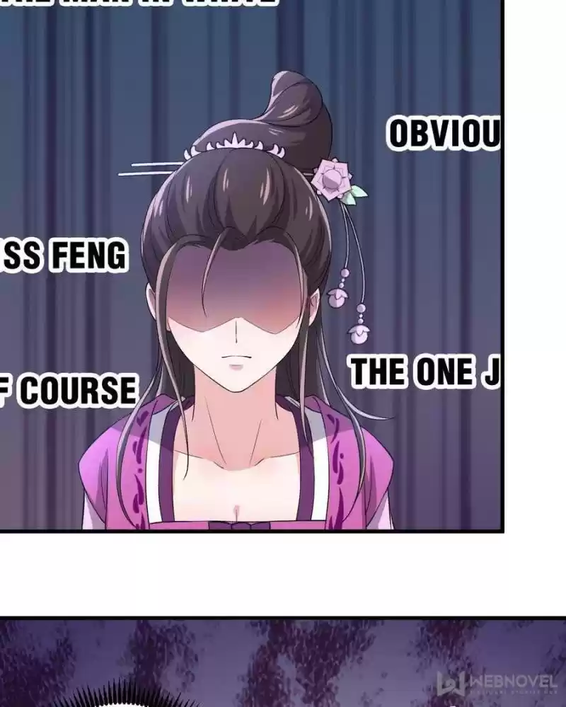 The Villainous Doctor Chapter 70