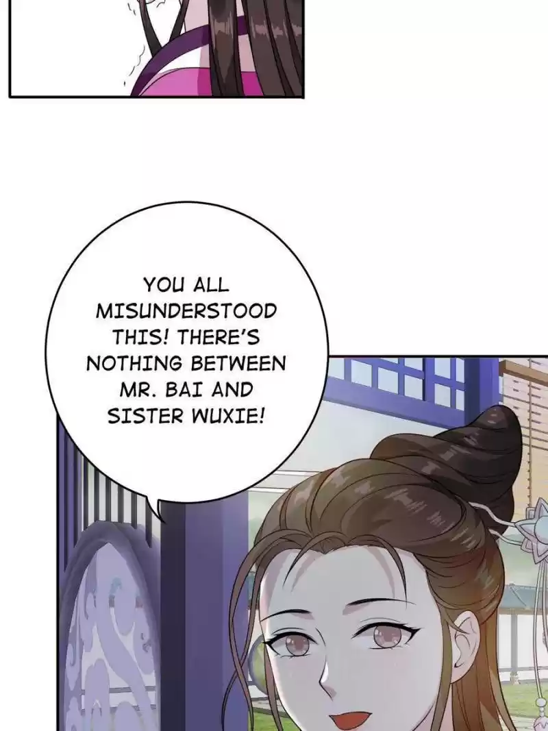 The Villainous Doctor Chapter 71