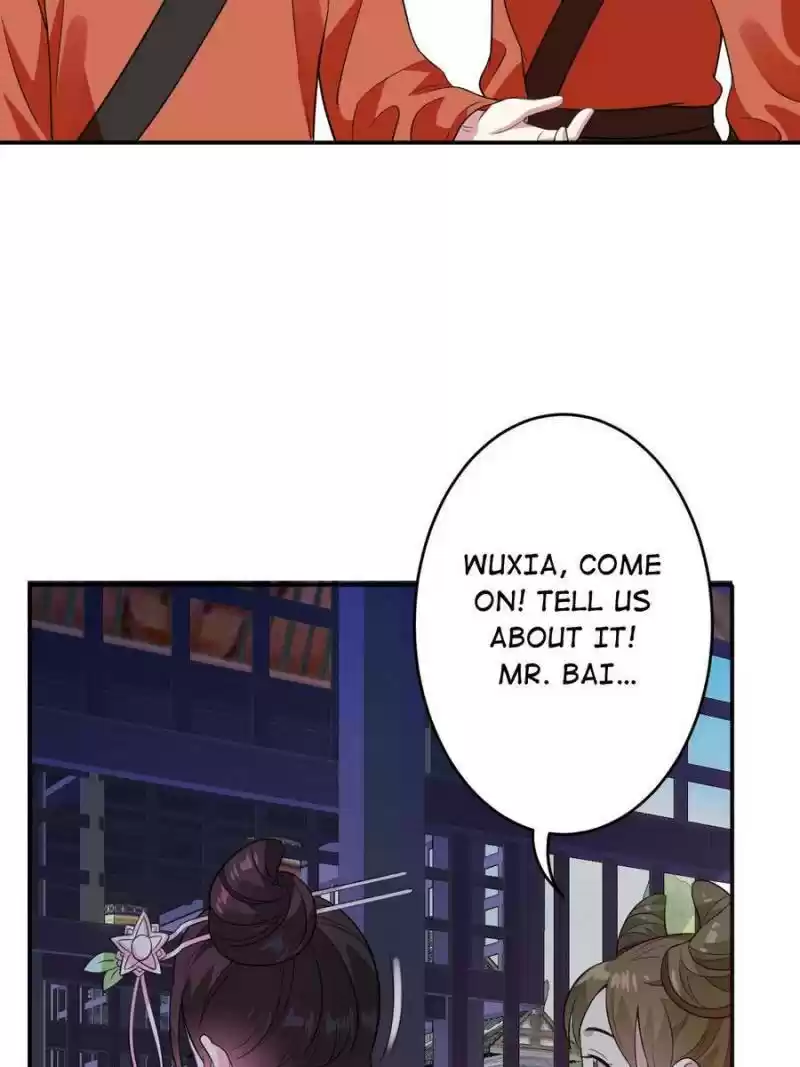 The Villainous Doctor Chapter 71