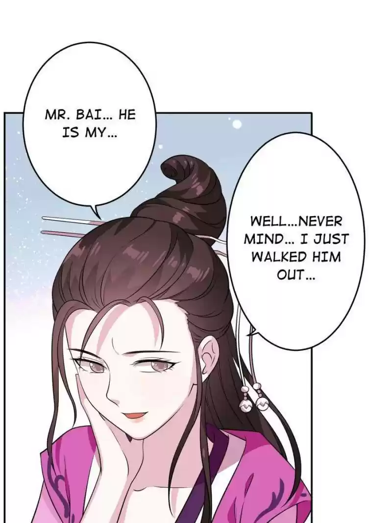 The Villainous Doctor Chapter 71