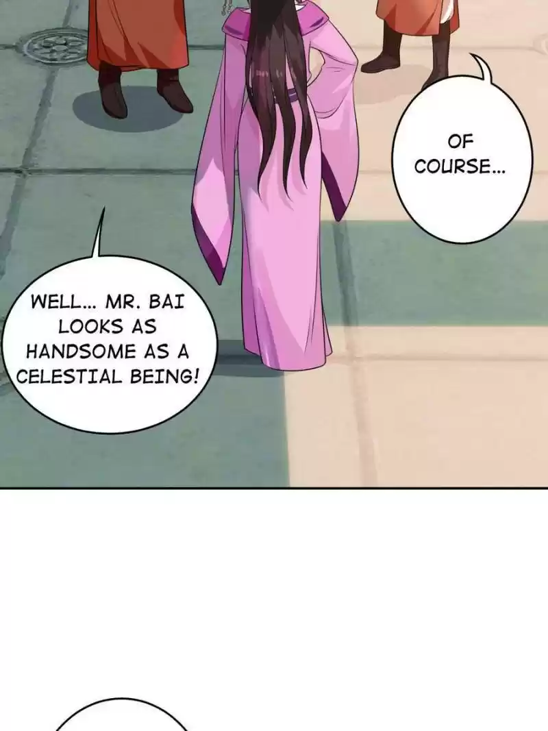 The Villainous Doctor Chapter 71