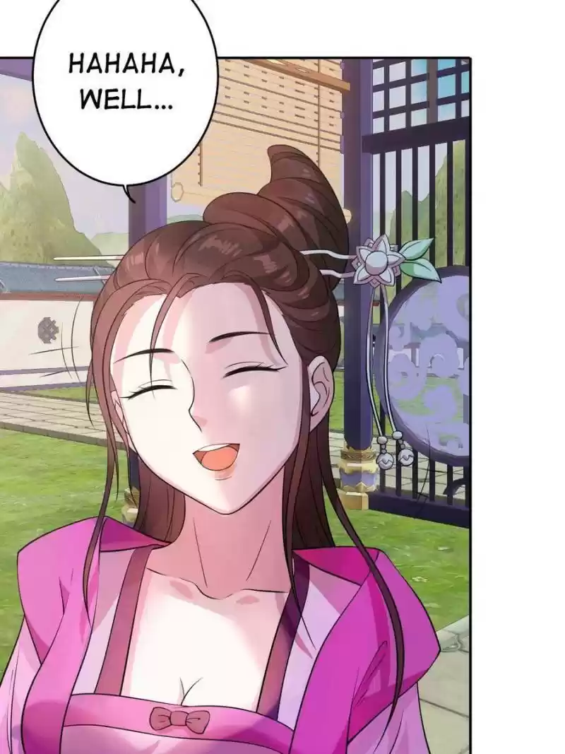 The Villainous Doctor Chapter 71