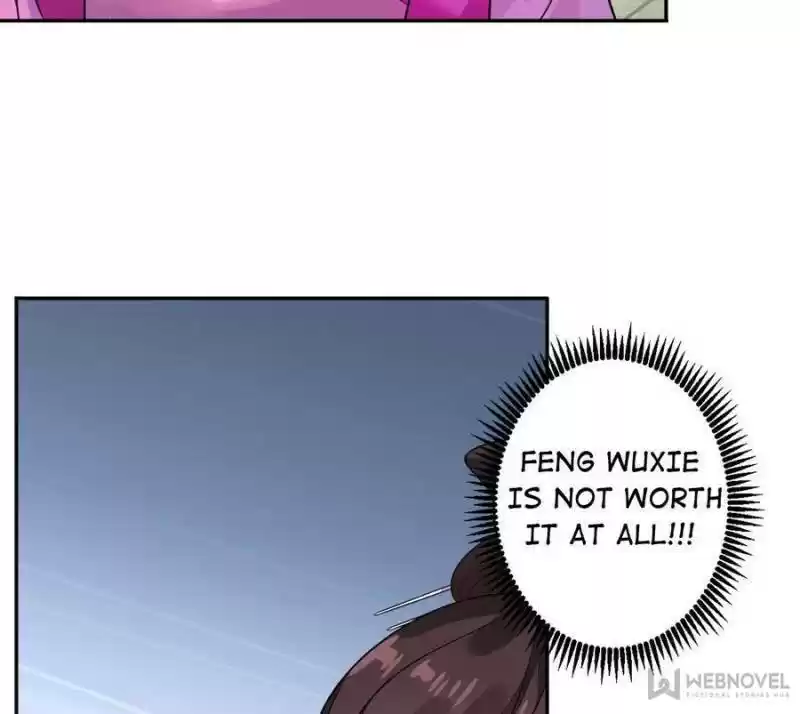 The Villainous Doctor Chapter 71