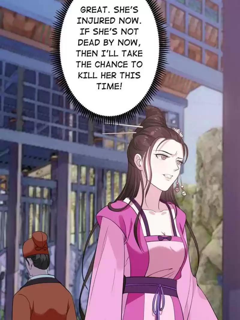 The Villainous Doctor Chapter 71